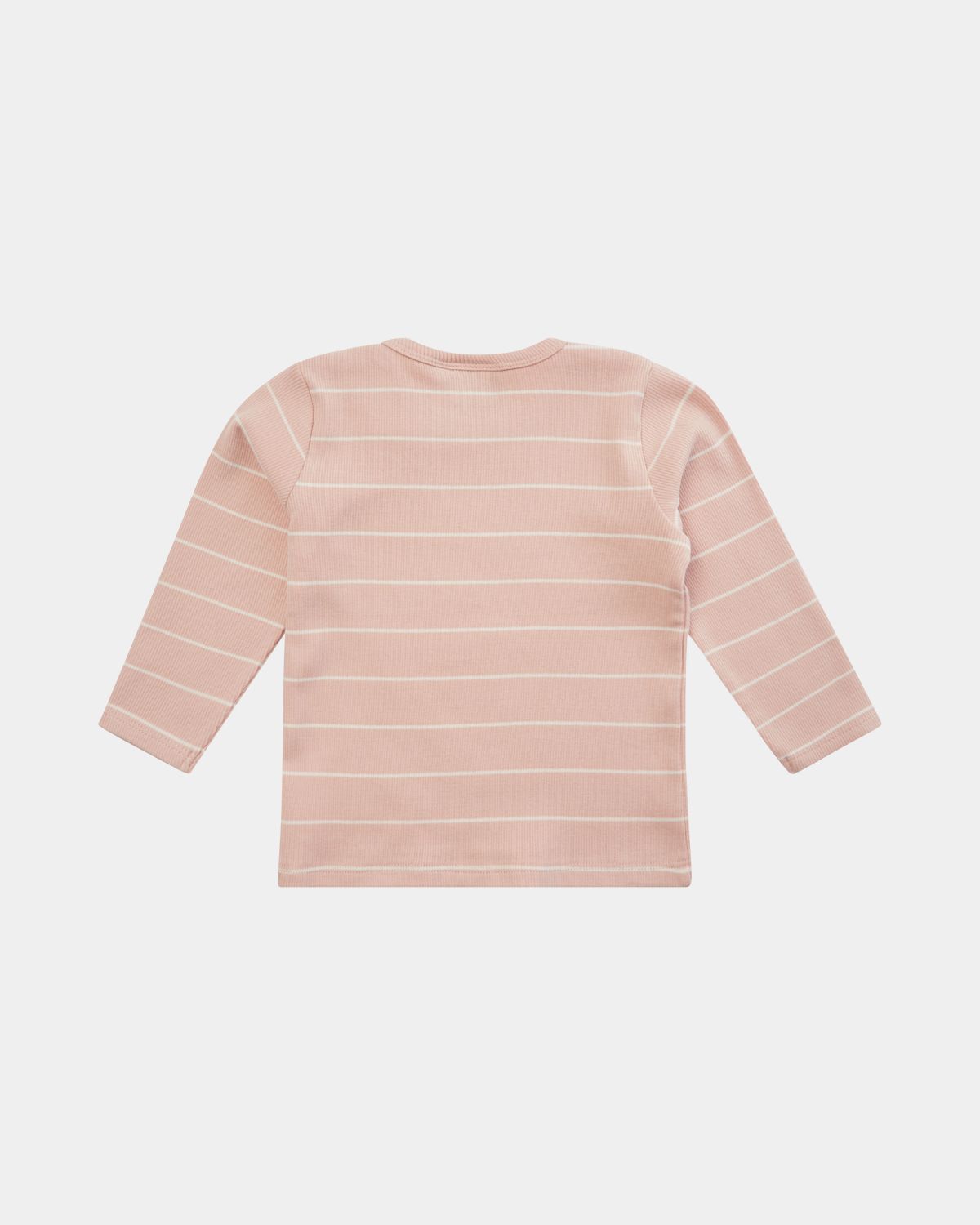 Sofie Schnoor BABY ARIZONASB T-SHIRT LANGÆRMET T-shirt lang ærmet 4068 Light rose