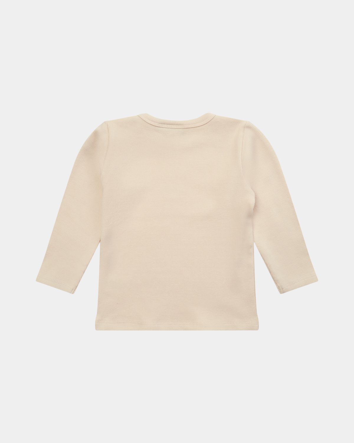 Sofie Schnoor BABY ARIZONASB T-SHIRT LANGÆRMET T-shirt lang ærmet 0101 Off white