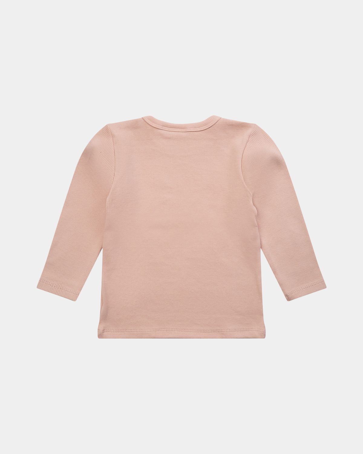 Sofie Schnoor BABY ARIZONASB T-SHIRT LANGÆRMET T-shirt lang ærmet 4068 Light rose