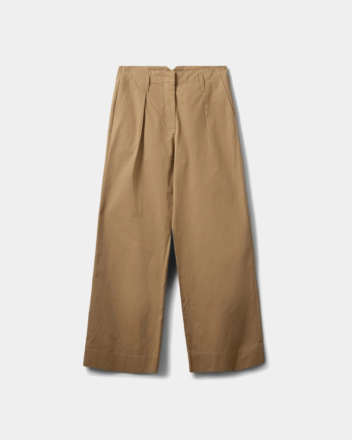 Sofie Schnoor WOMEN ATHENASW BUKSER Buks 7107 Light Beige