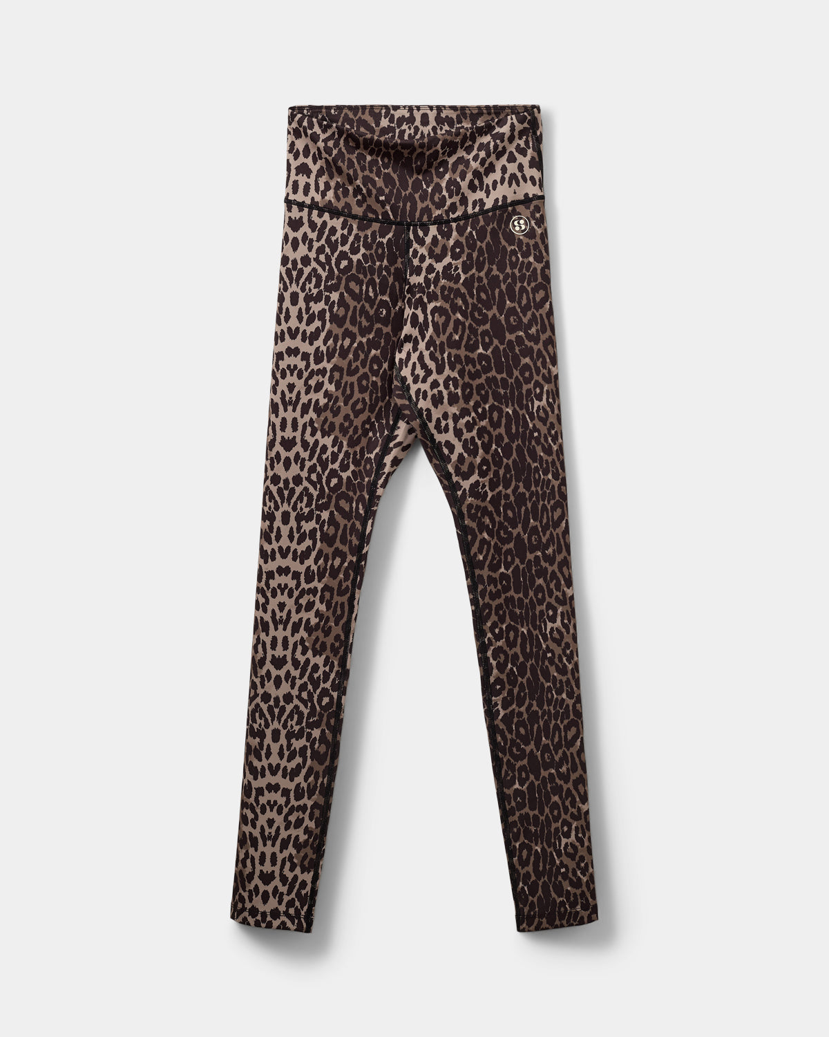 Sofie Schnoor SPORT AVALINASPO LEGGINGS Leggings 9006 Leopard