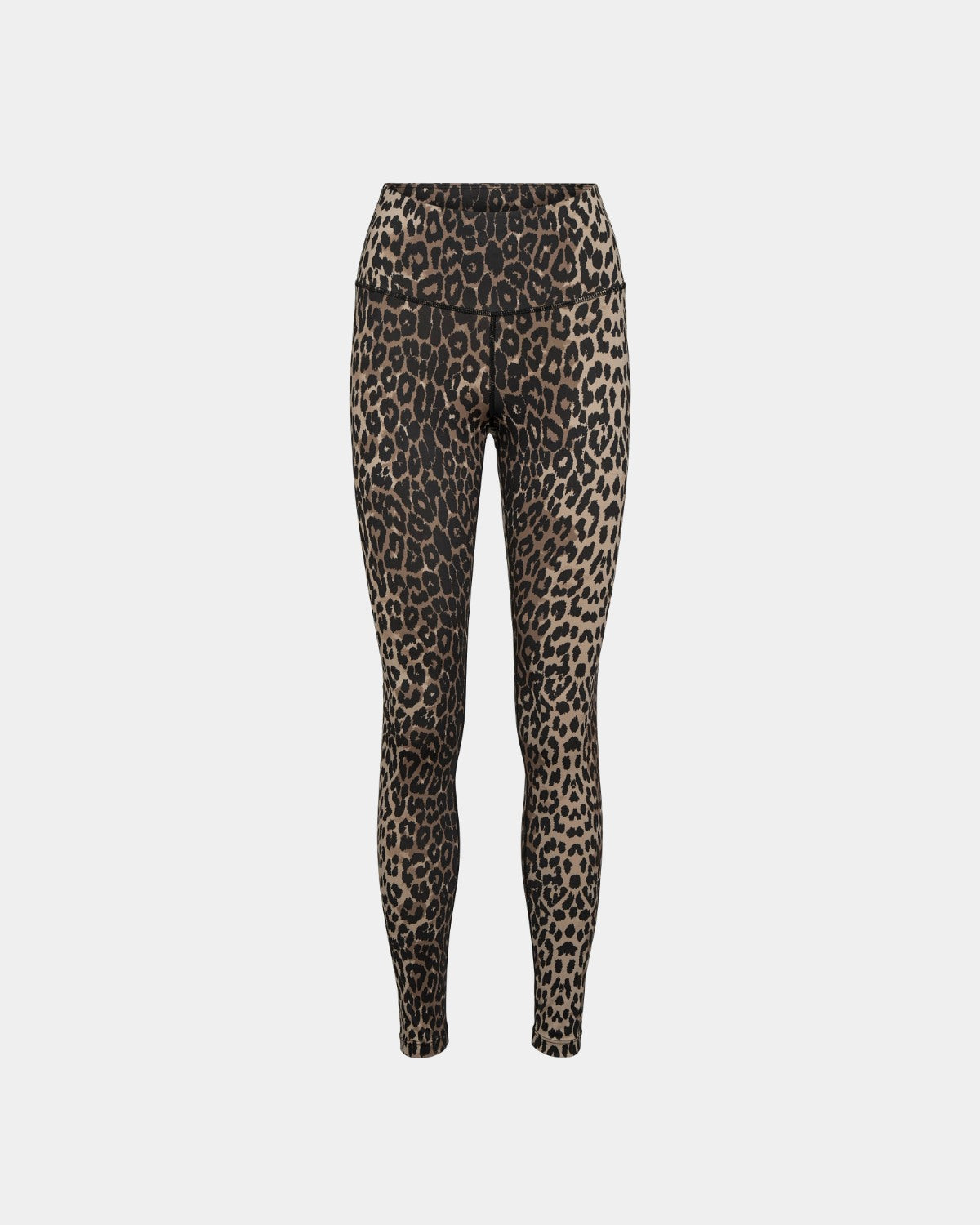 Sofie Schnoor SPORT AVALINASPO LEGGINGS Leggings 9006 Leopard