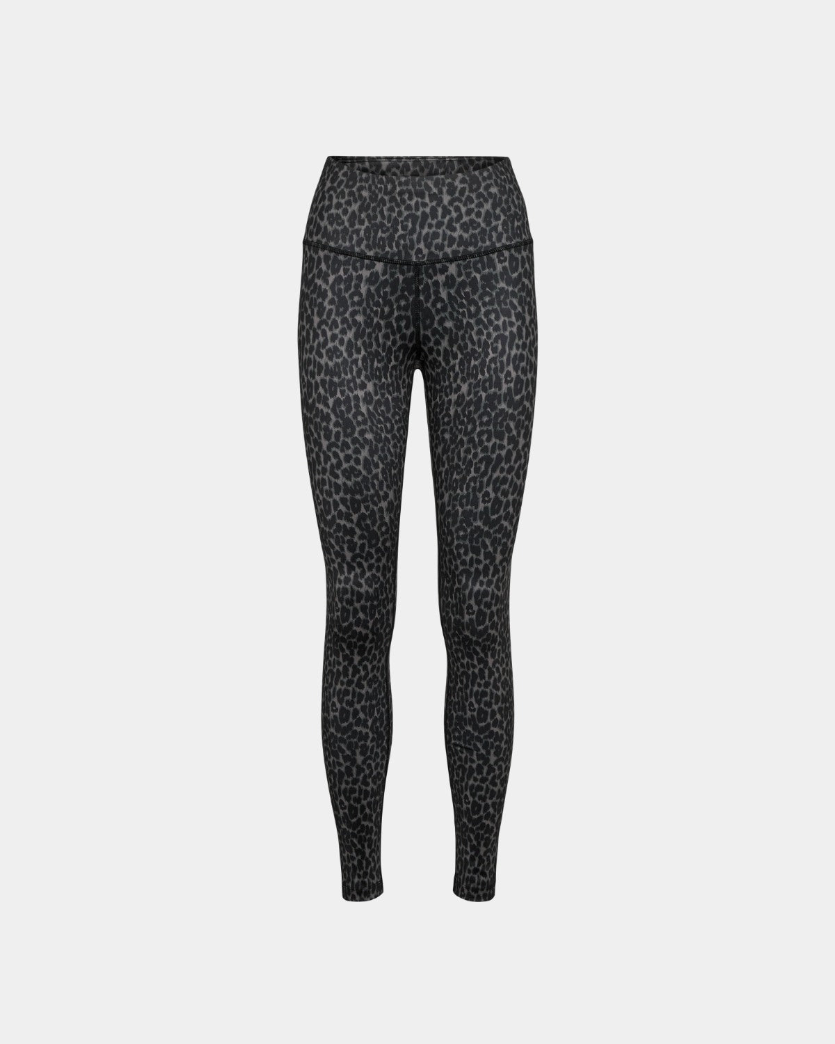 Sofie Schnoor SPORT AVALINASPO LEGGINGS Leggings 9085 Grey leopard