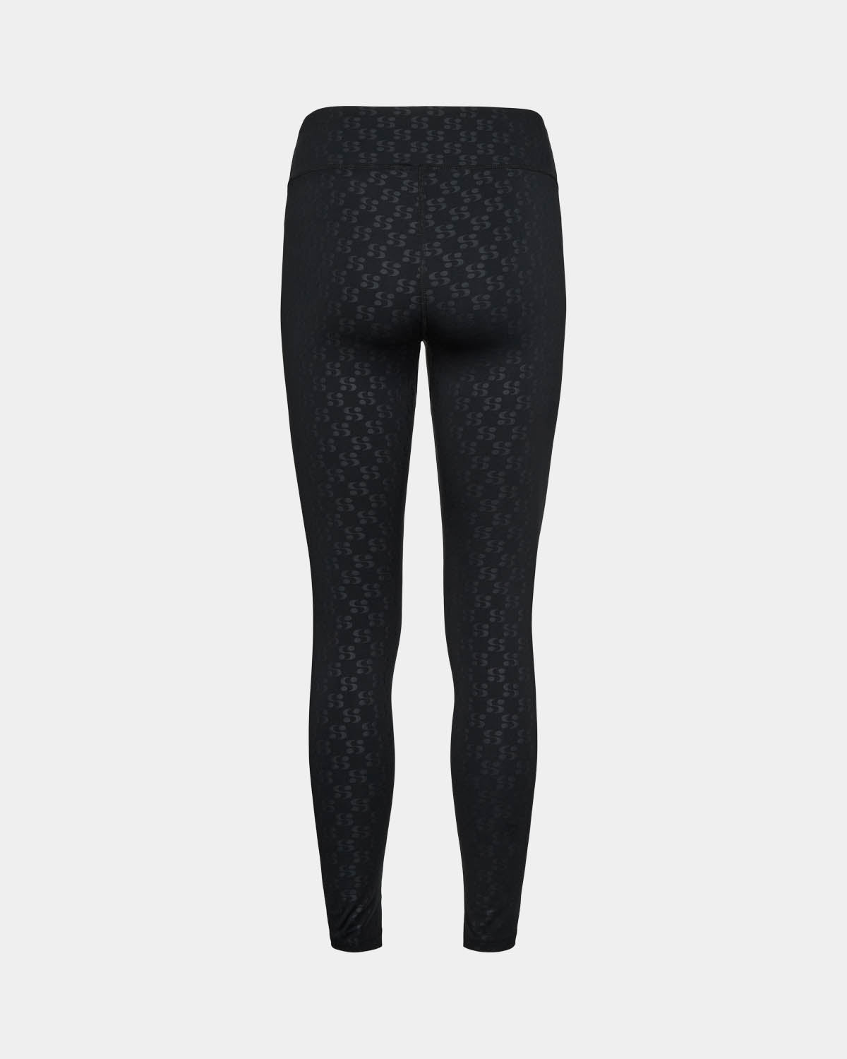Sofie Schnoor SPORT AVALINASW LEGGINGS Leggings 1000 Black