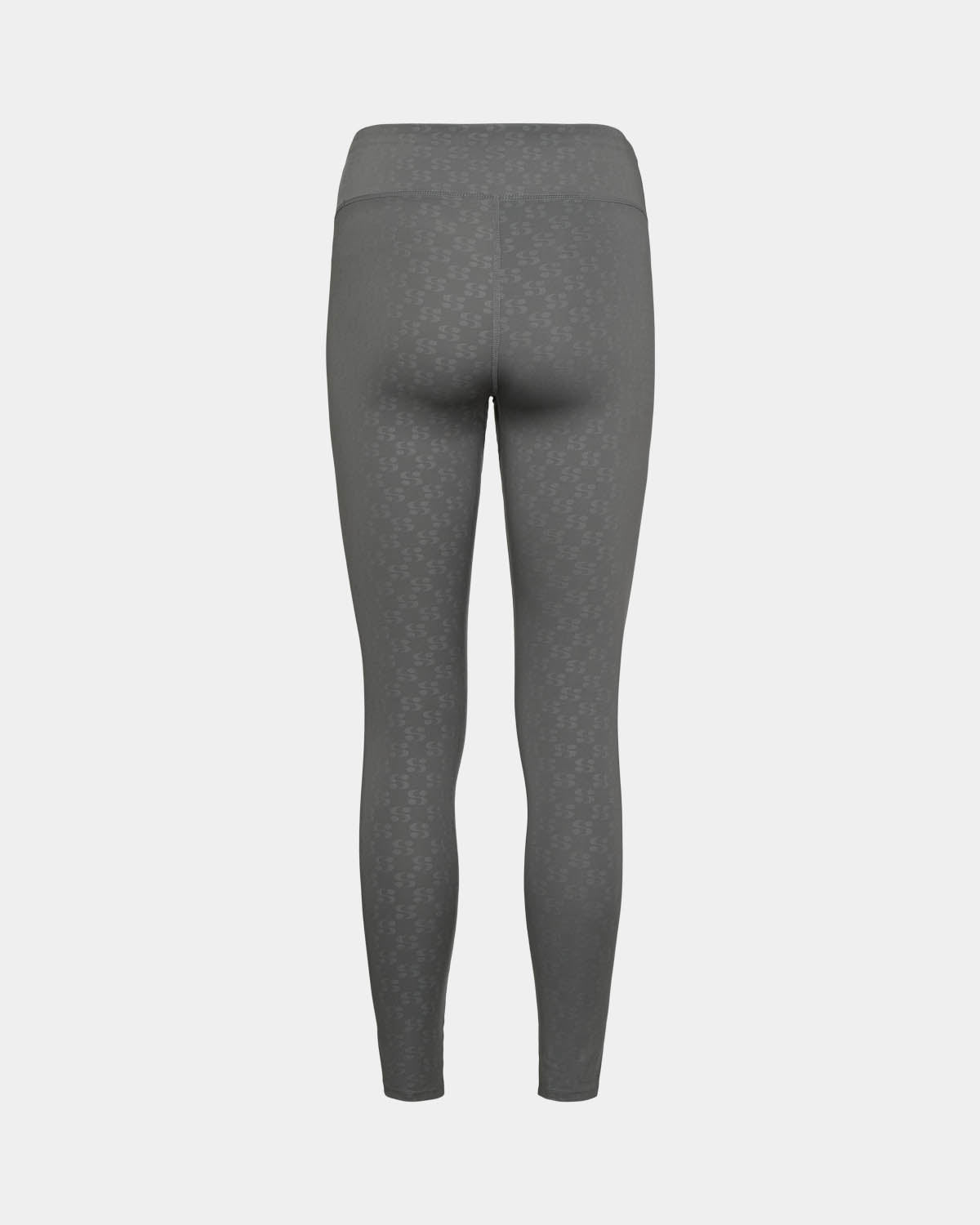Sofie Schnoor SPORT AVALINASW LEGGINGS Leggings 8043 Charcoal Grey