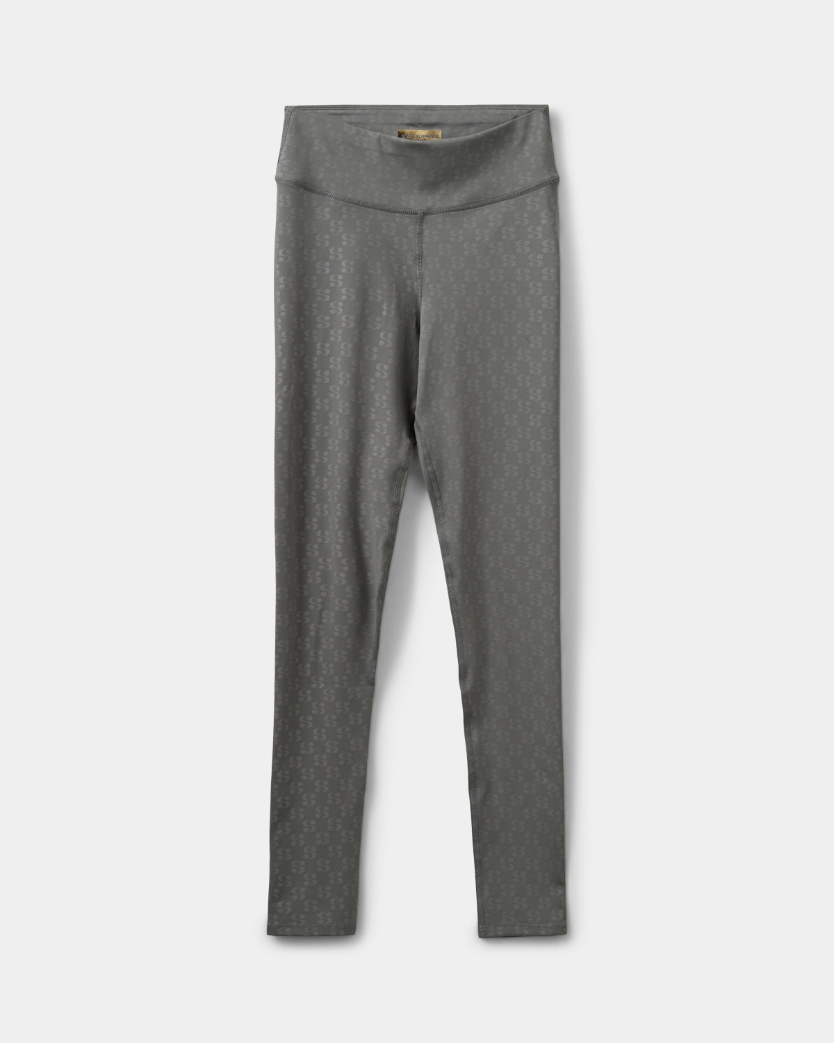 Sofie Schnoor SPORT AVALINASW LEGGINGS Leggings 8043 Charcoal Grey