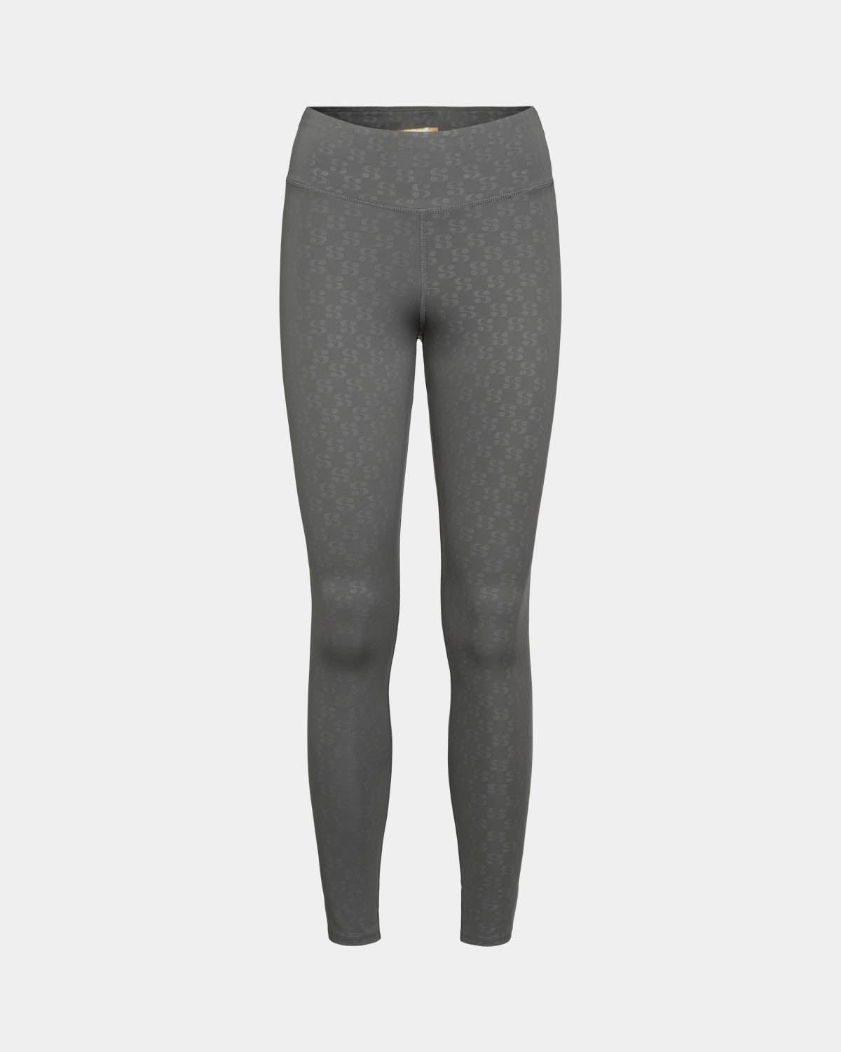 Sofie Schnoor SPORT AVALINASW LEGGINGS Leggings 8043 Charcoal Grey