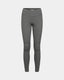 AVALINASW LEGGINGS - Charcoal Grey