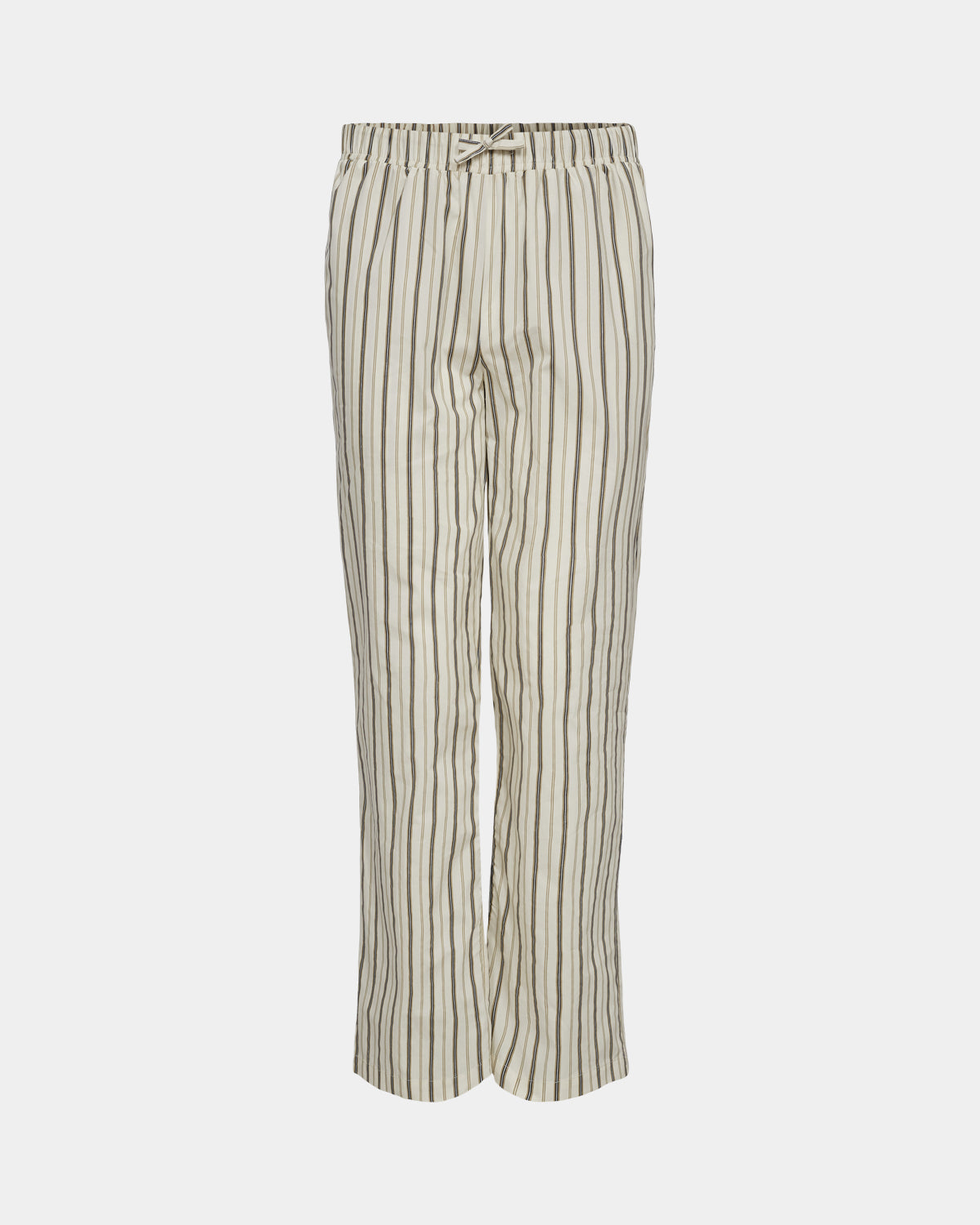 Sofie Schnoor YOUNG AbigaleSY Buks Buks 0140 Off White Striped