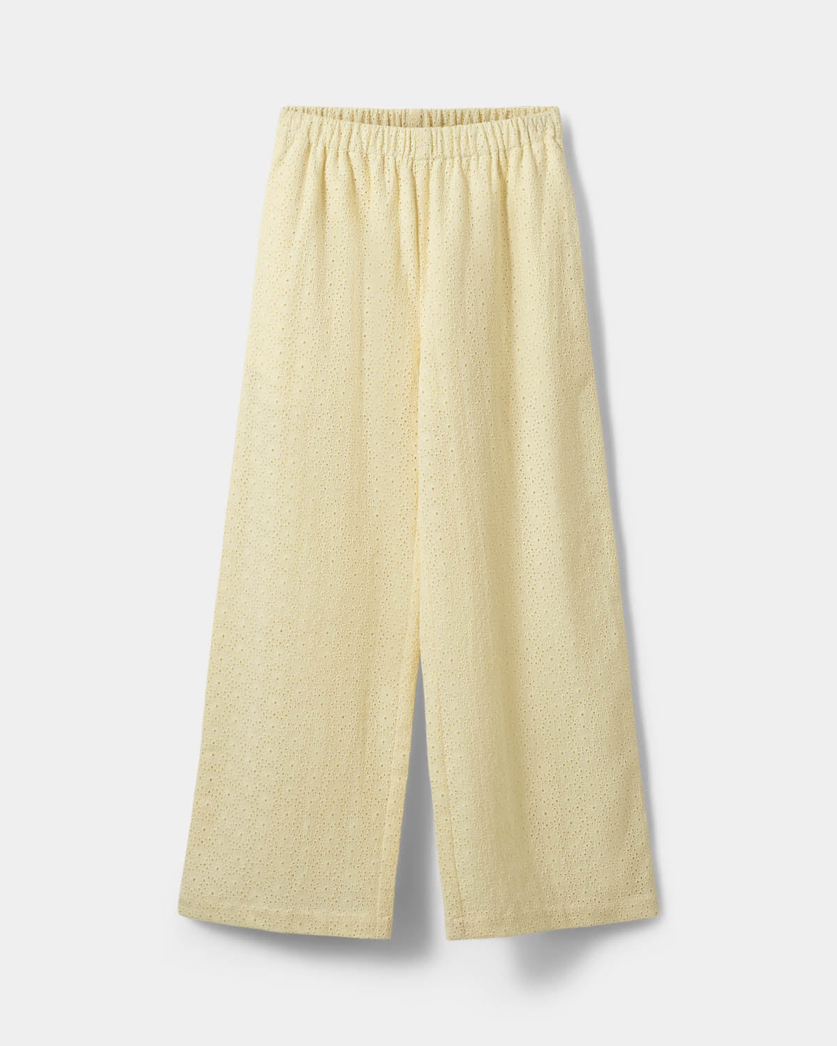 Sofie Schnoor YOUNG AbigaleSY Buks Buks 2042 Butter Yellow