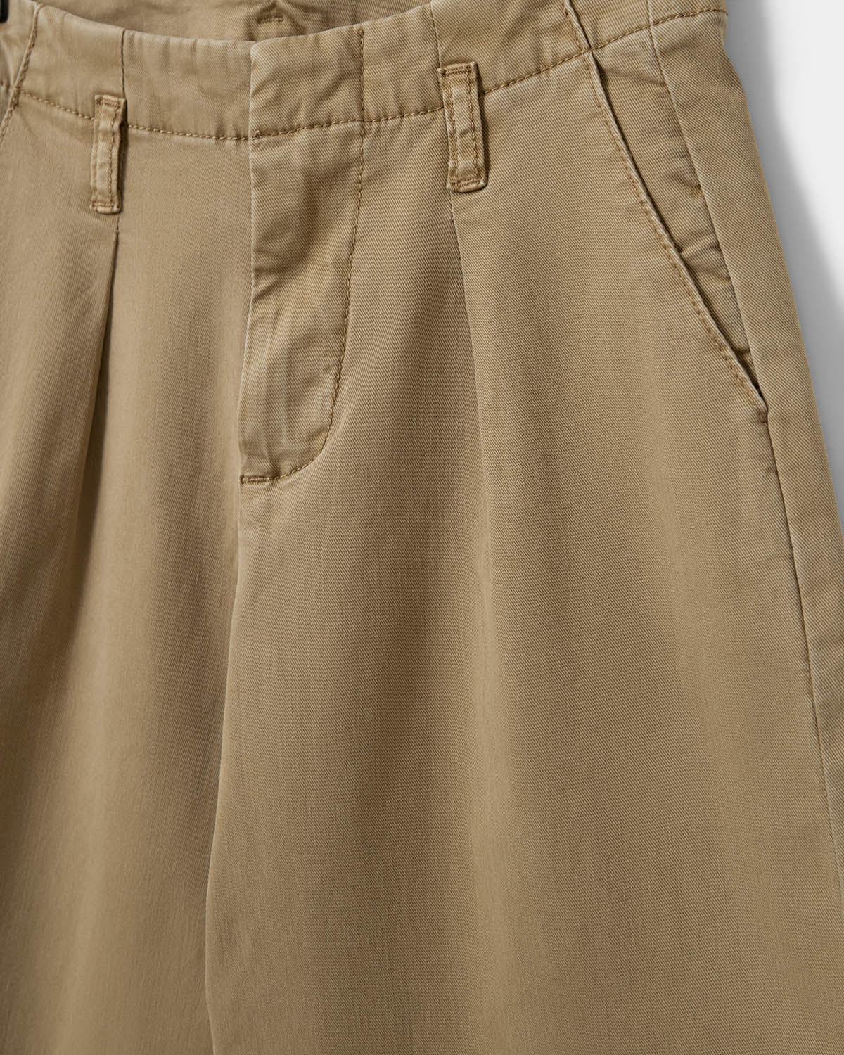 Sofie Schnoor YOUNG AthenaSY Buks 7027 Camel