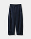 BARASY SWEATPANTS - Navy Blue