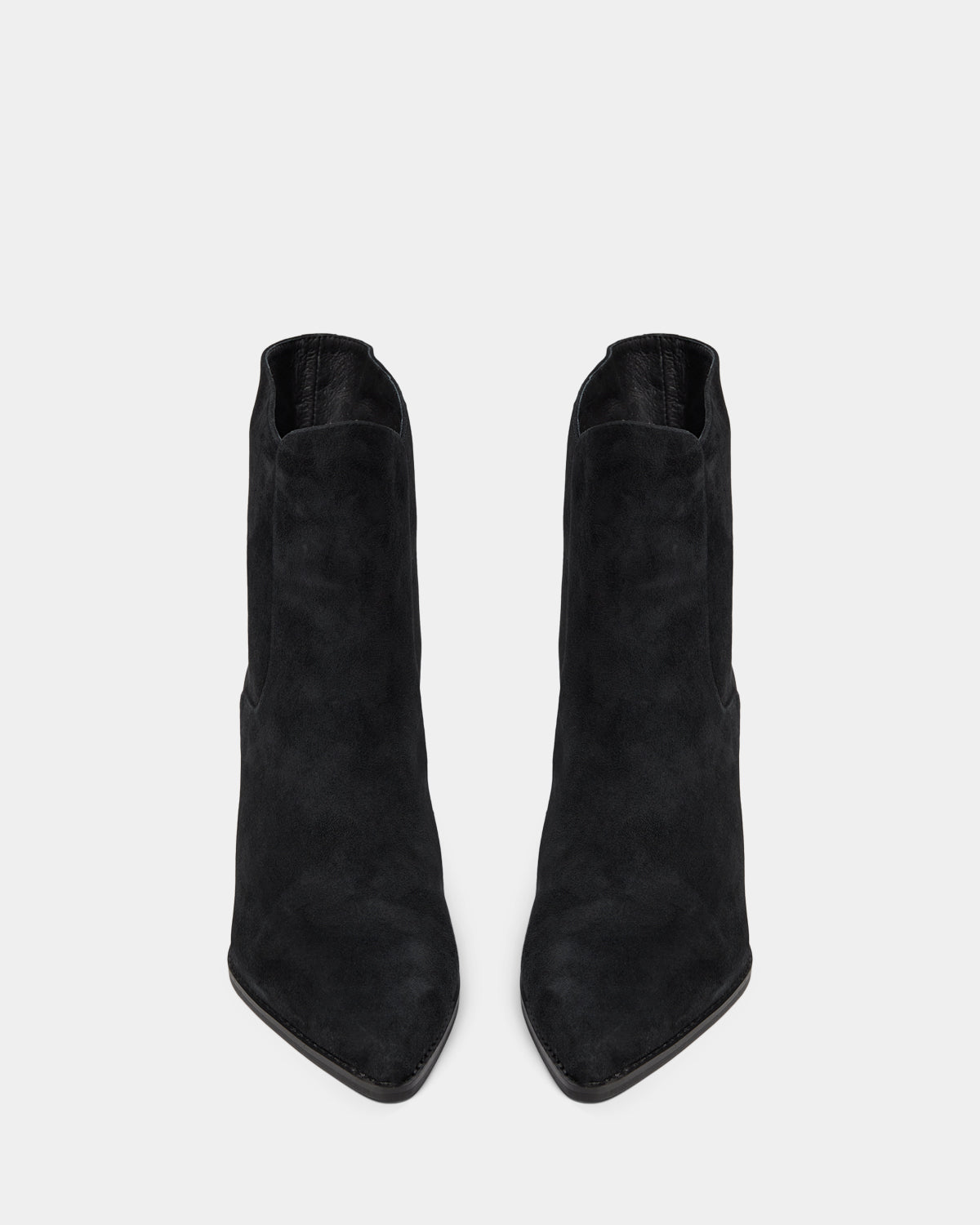 Sofie Schnoor WOMEN BEATESW STØVLE Støvle 1000 Black