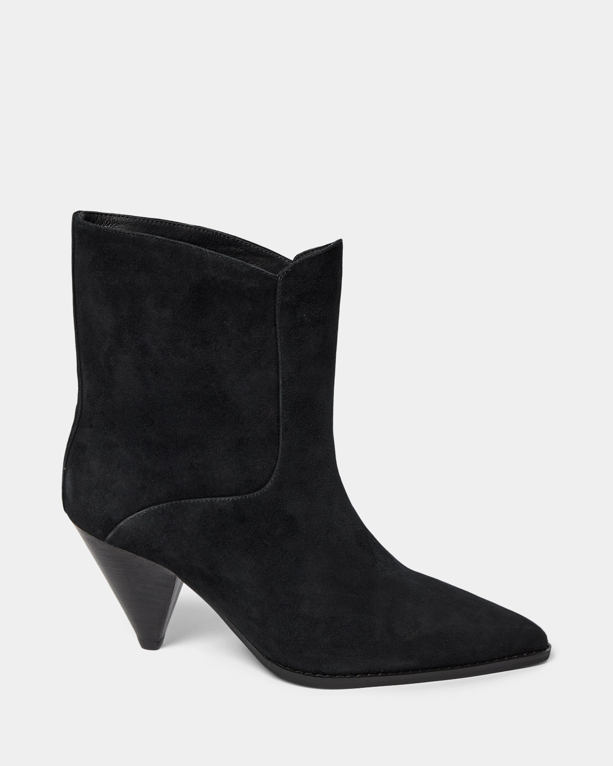 Sofie Schnoor WOMEN BEATESW STØVLE Støvle 1000 Black