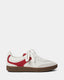 BELLSY SNEAKER - Red