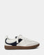 BELLSY SNEAKER - Navy Blue