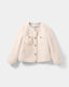 BENEDICTESW JAKKE - Off white