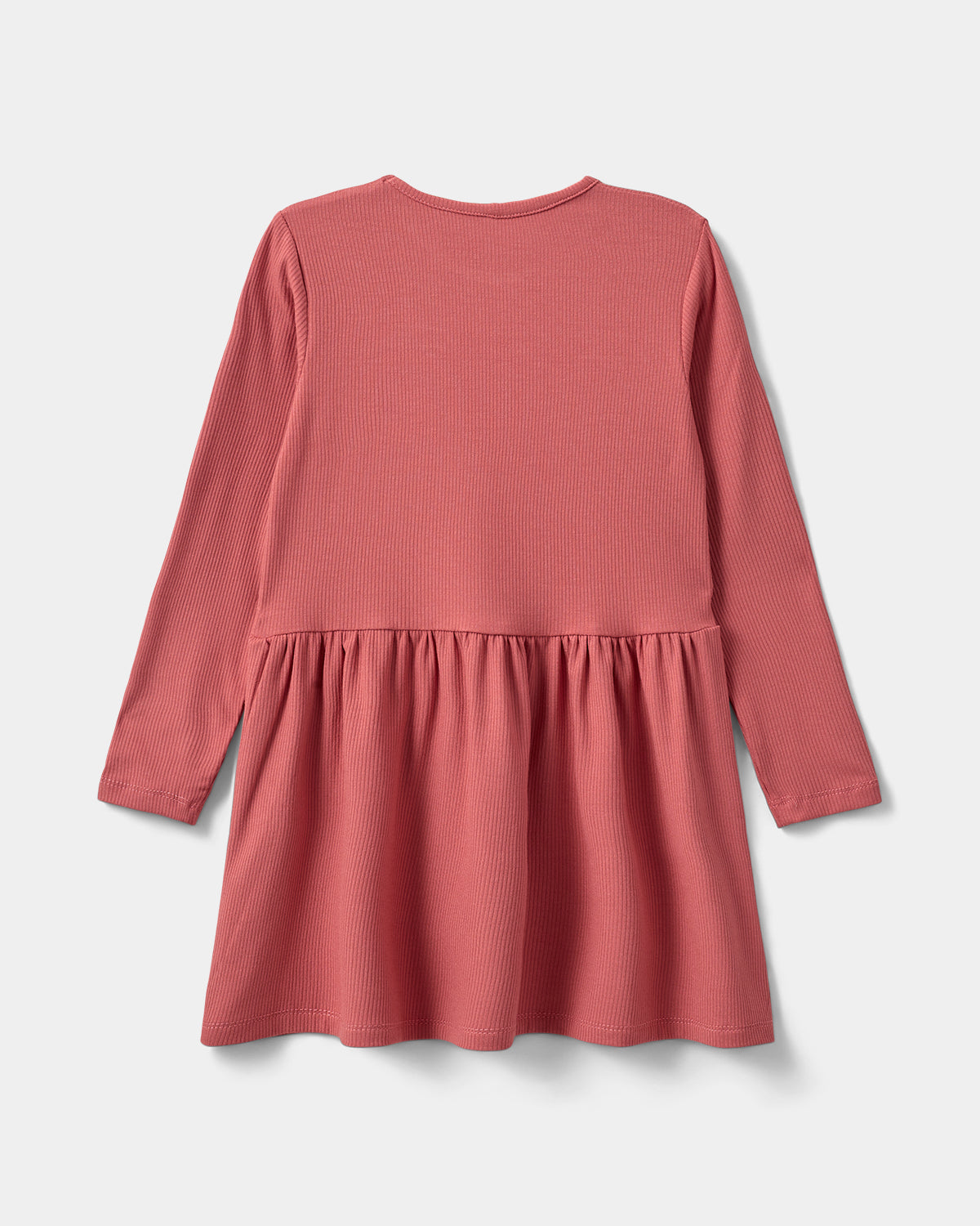 Sofie Schnoor KIDS BERRASK KJOLE Kjole 4108 Coral Pink