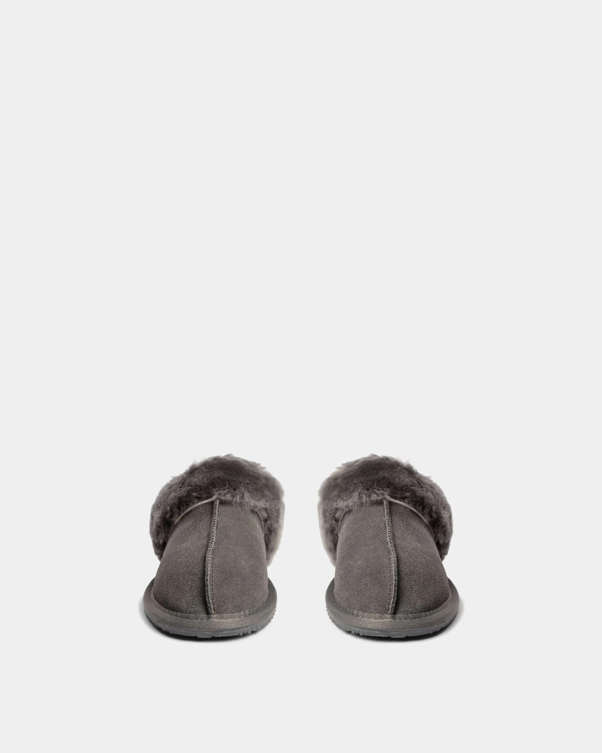 Sofie Schnoor WOMEN BETTINASW HJEMMESKO Hjemmesko 8008 Dark grey