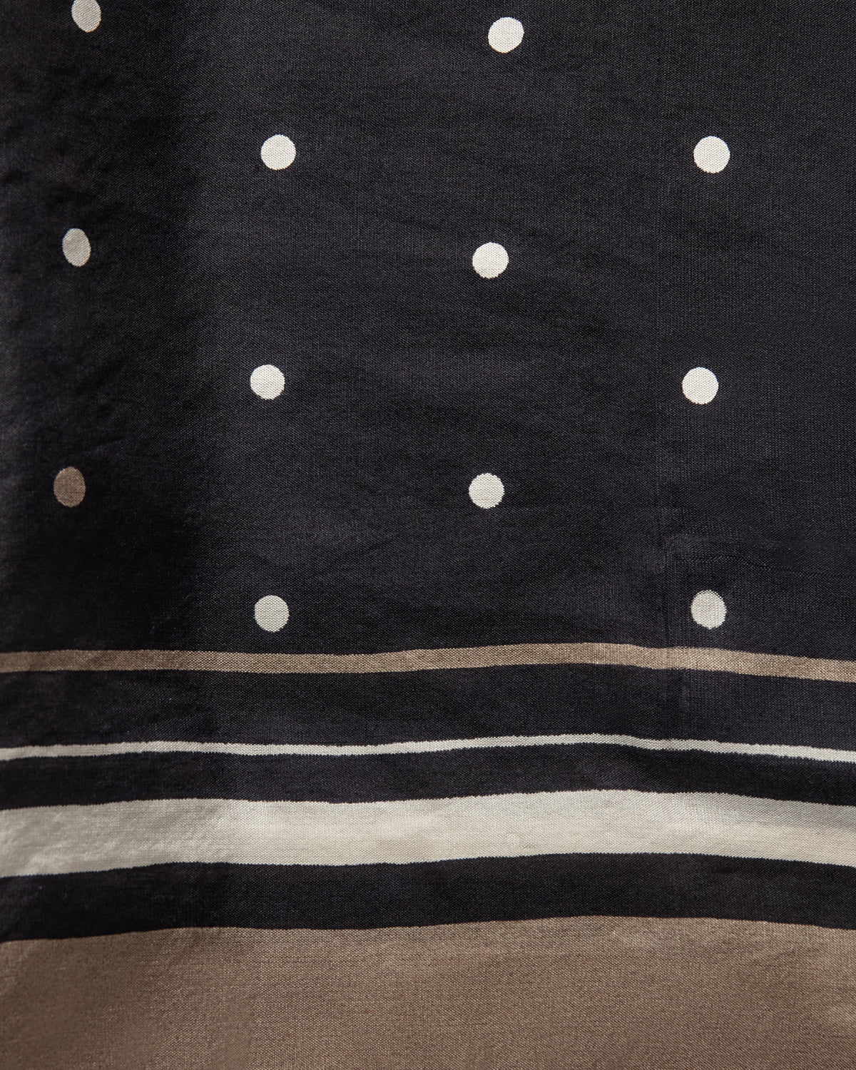 Sofie Schnoor WOMEN BETTYSW TØRKLÆDE Tørklæde 8051 Dark Grey Striped