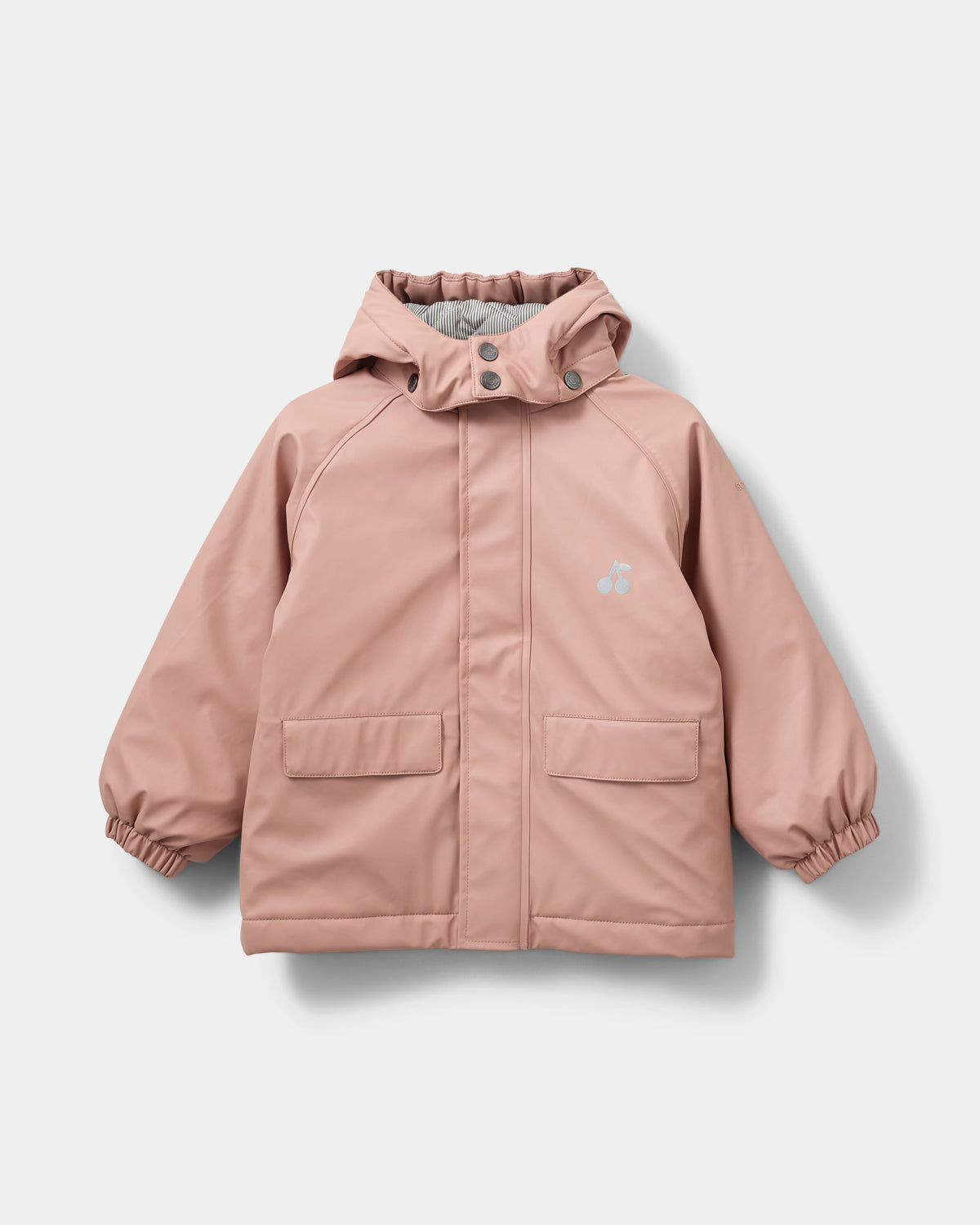 Sofie Schnoor KIDS BILLIEKB OVERTØJ Overtøj 7121 Rosy brown