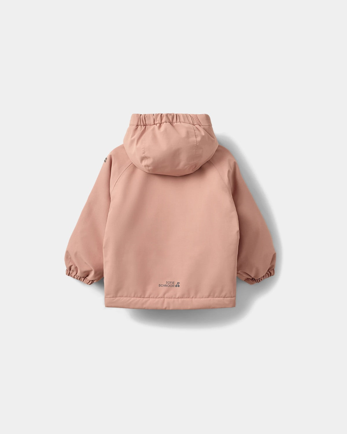 Sofie Schnoor KIDS BILLIESK JAKKE Jakke 7121 Rosy brown