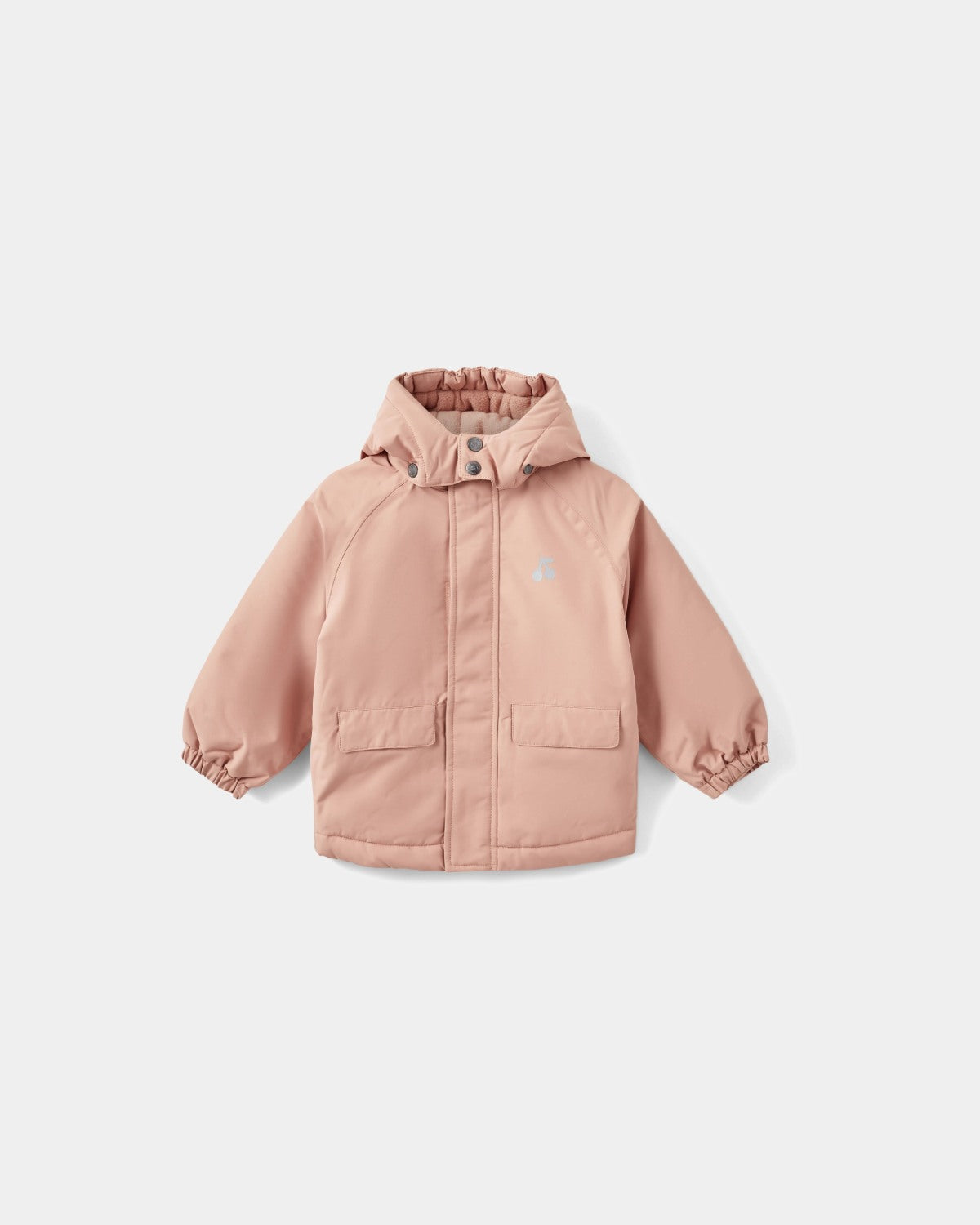 Sofie Schnoor KIDS BILLIESK JAKKE Jakke 7121 Rosy brown
