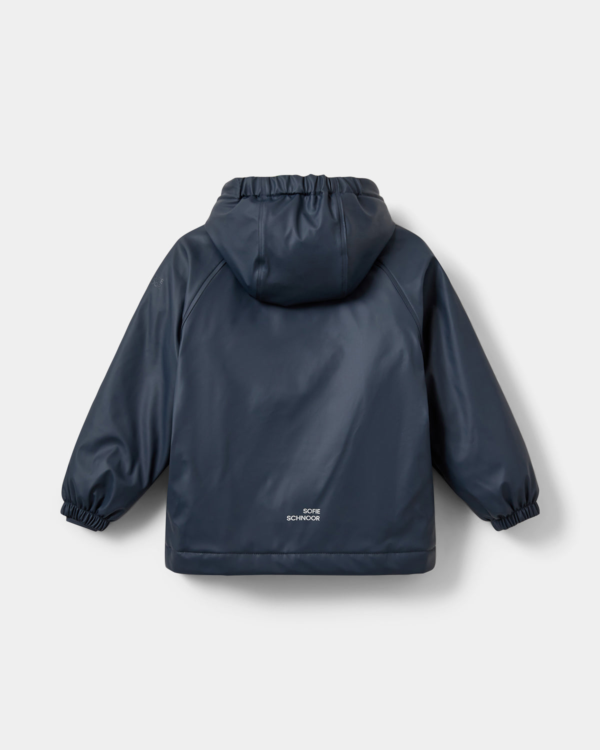 Sofie Schnoor KIDS BILLIESK OVERTØJ Overtøj 5066 Dark Blue