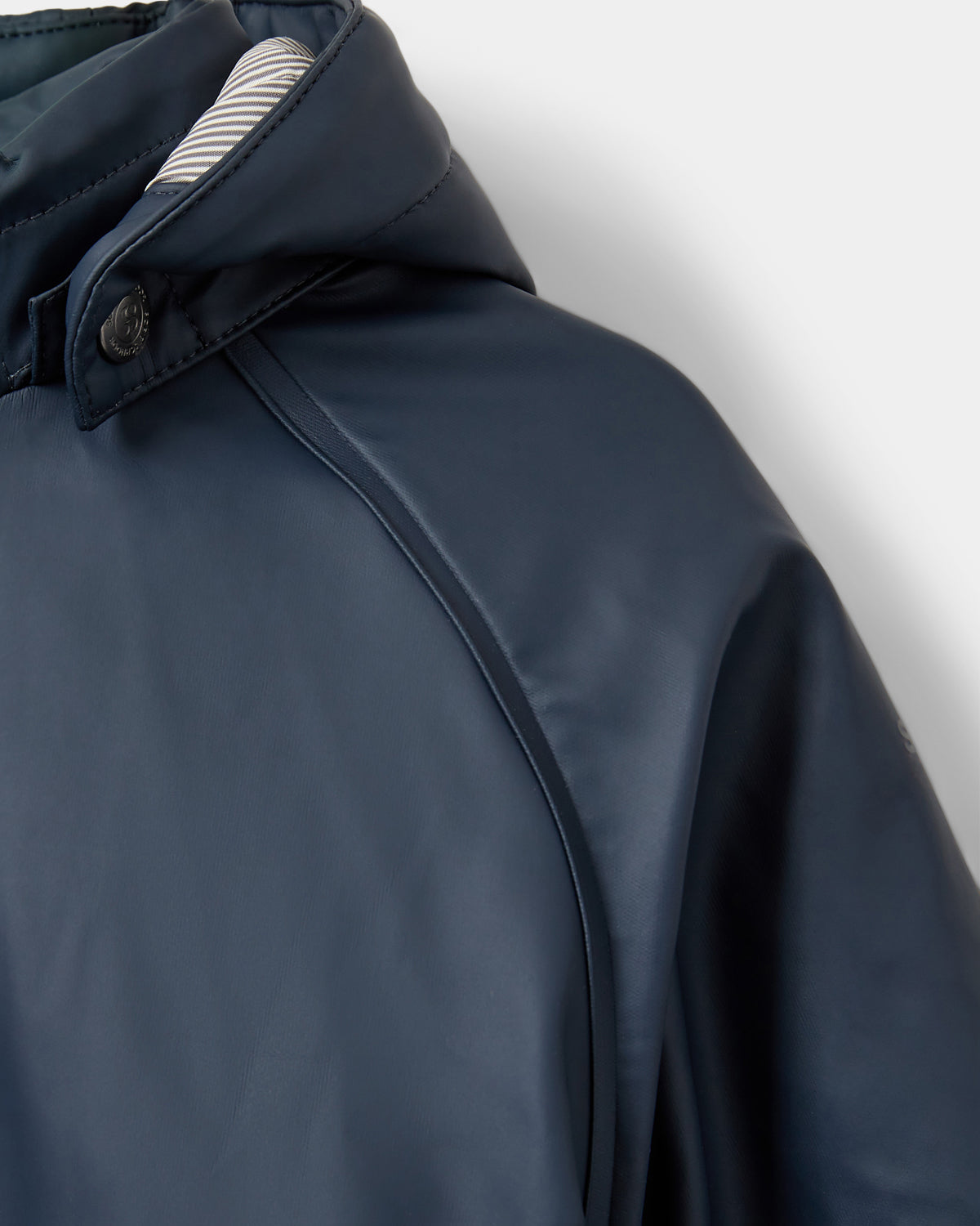Sofie Schnoor KIDS BILLIESK OVERTØJ Overtøj 5066 Dark Blue