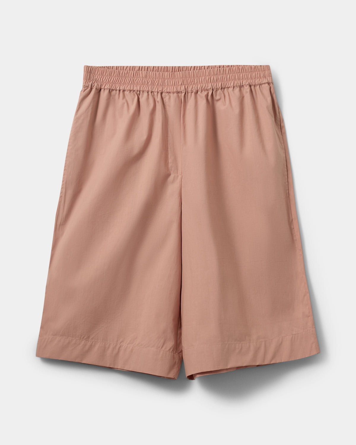 Sofie Schnoor WOMEN BLAIRSW BERMUDA SHORTS Shorts 7160 Café Crème