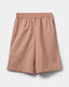 BLAIRSW BERMUDA SHORTS - Café Crème