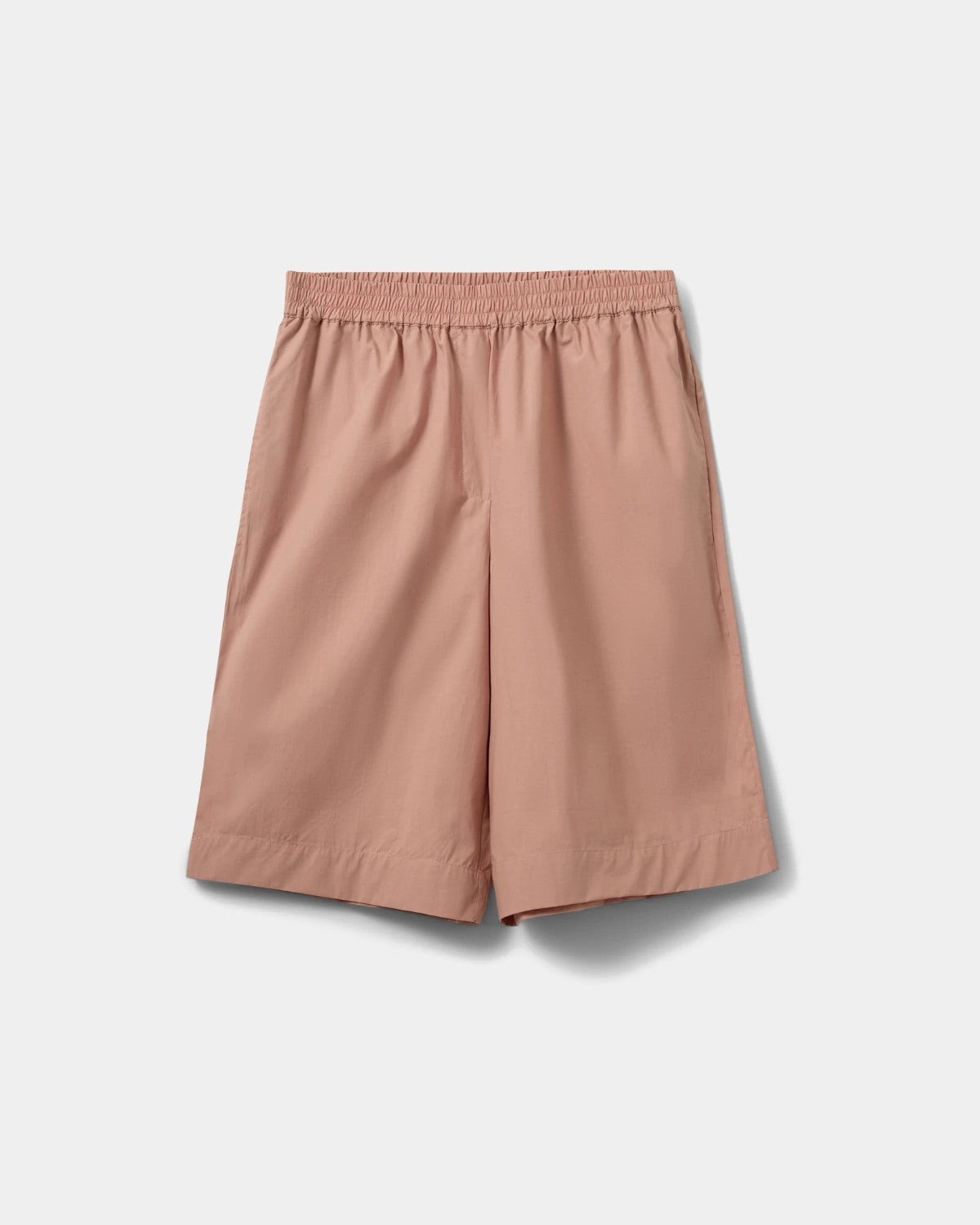 Sofie Schnoor WOMEN BLAIRSW BERMUDA SHORTS Shorts 7160 Café Crème
