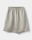 BLAIRSW BERMUDA SHORTS - Grey check