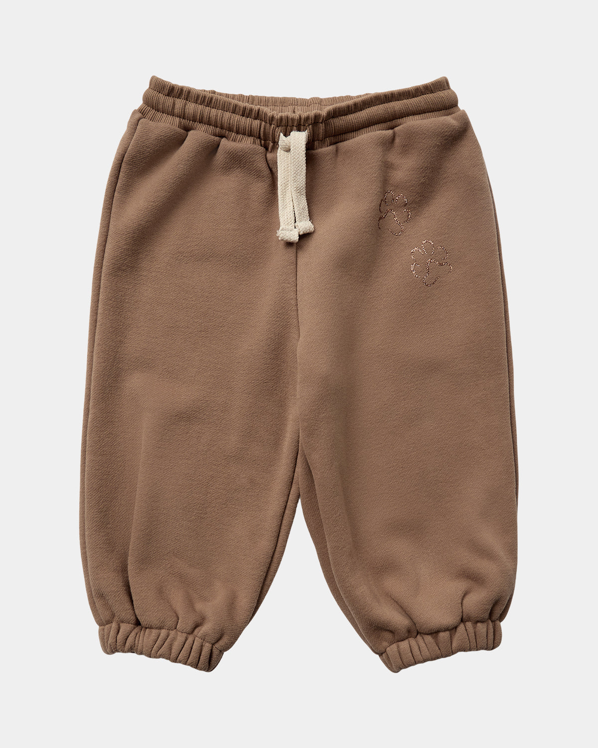 Sofie Schnoor BABY BORELLASB SWEATPANTS Sweatpants 7122 Cashew brown