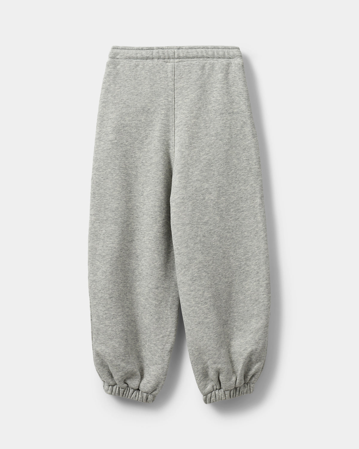 Sofie Schnoor KIDS BORELLASB SWEATPANTS Sweatpants 8010 Grey melange