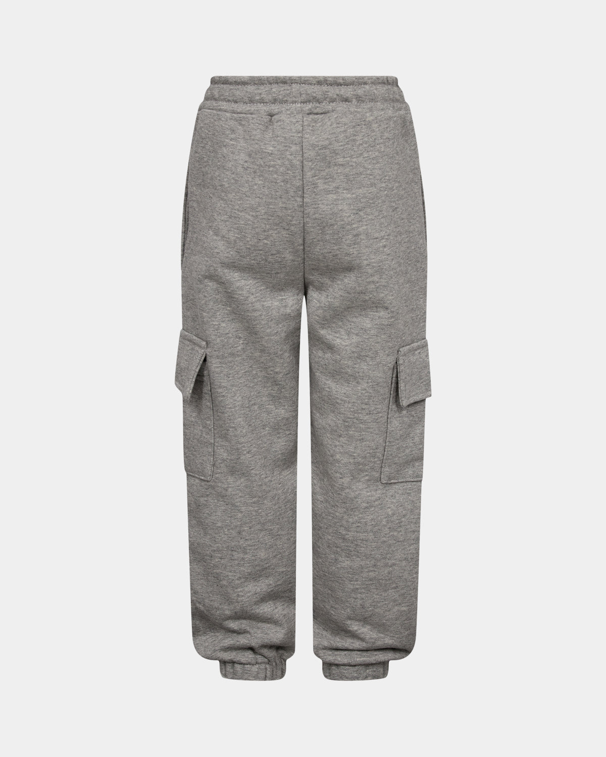 Sofie Schnoor KIDS BORISSK SWEATPANTS Sweatpants 8010 Grey melange