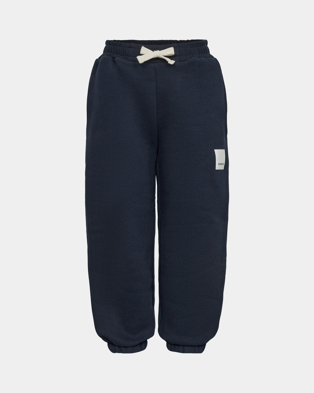 Sofie Schnoor KIDS BORISSK SWEATPANTS Sweatpants 5066 Dark Blue