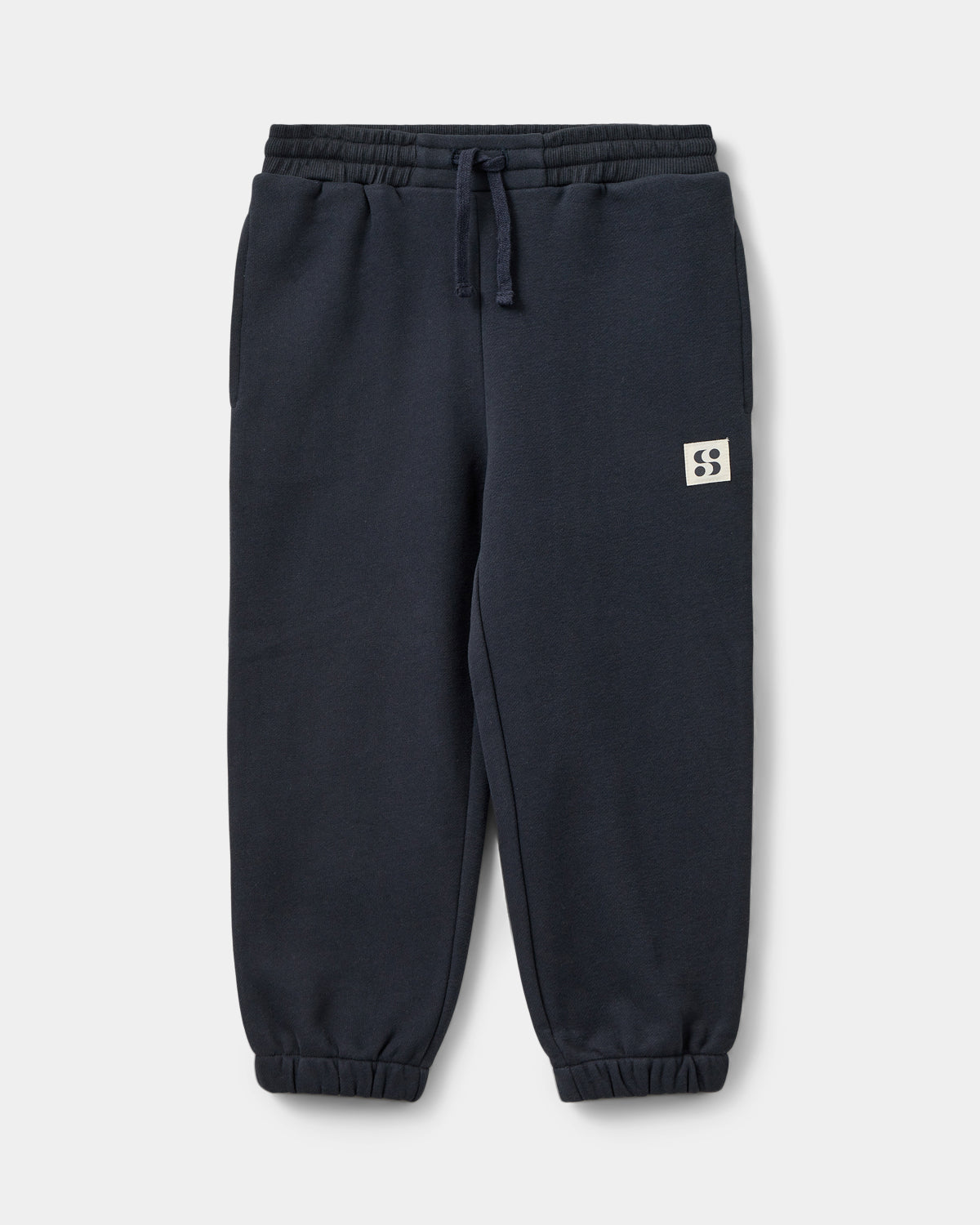 Sofie Schnoor KIDS BORISSK SWEATPANTS Sweatpants 5119 Navy Blue