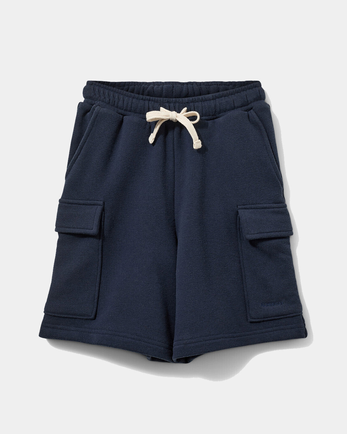 Sofie Schnoor KIDS BOSK SHORTS Shorts 5119 Navy Blue