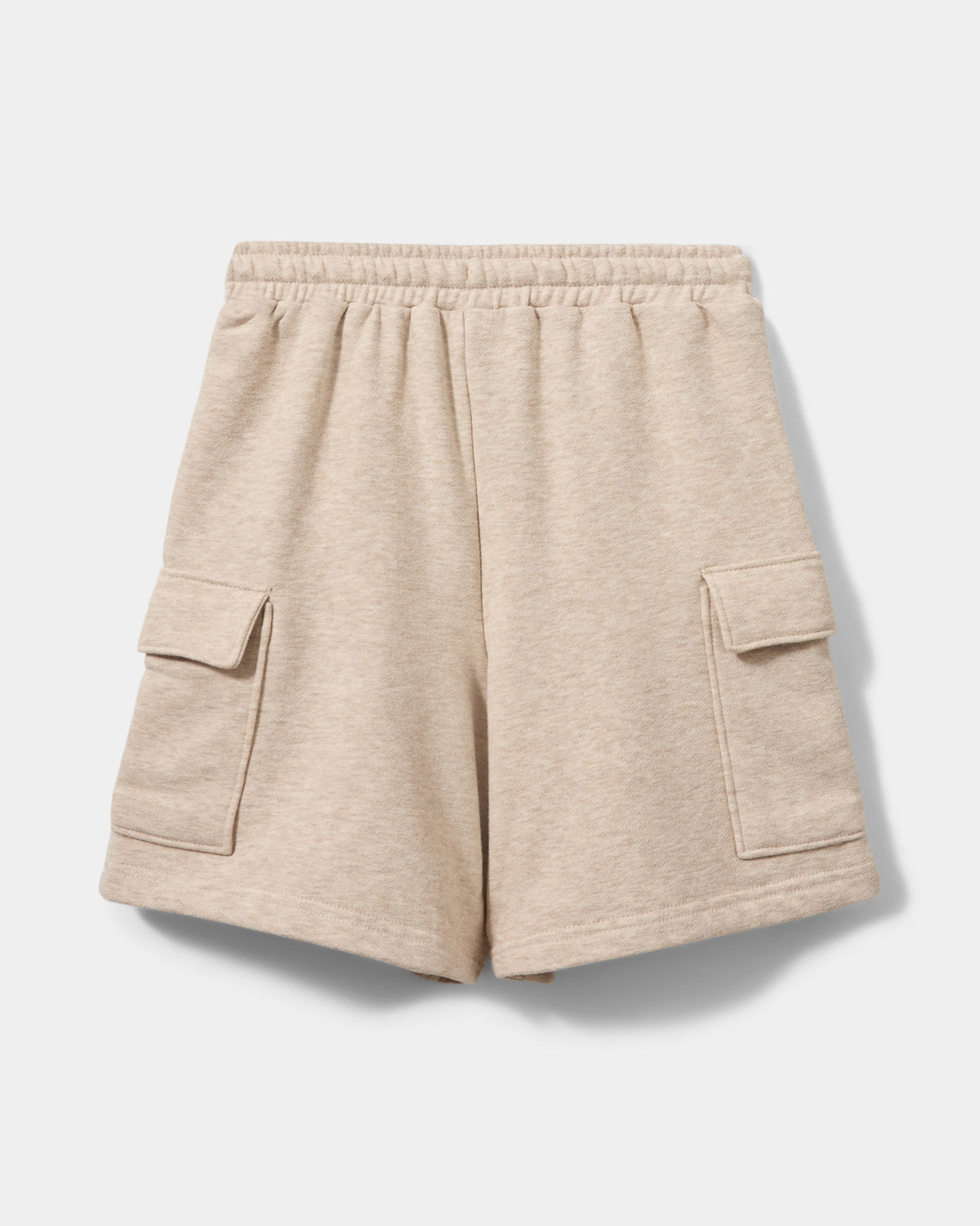 Sofie Schnoor KIDS BOSK SHORTS Shorts 7131 Beige Melange