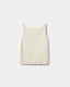 BREESW RIB TANK TOP