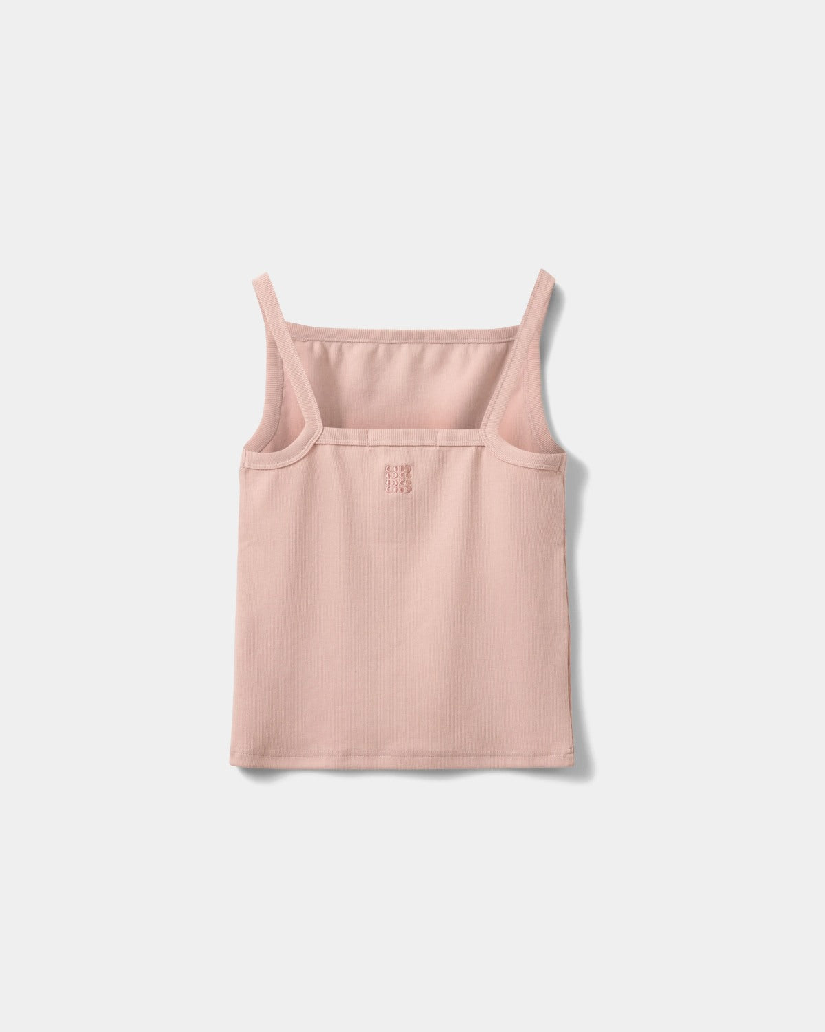 Sofie Schnoor WOMEN BREESW RIB TANK TOP Top 4073 Dusty Rose