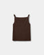 BREESW RIB TANK TOP