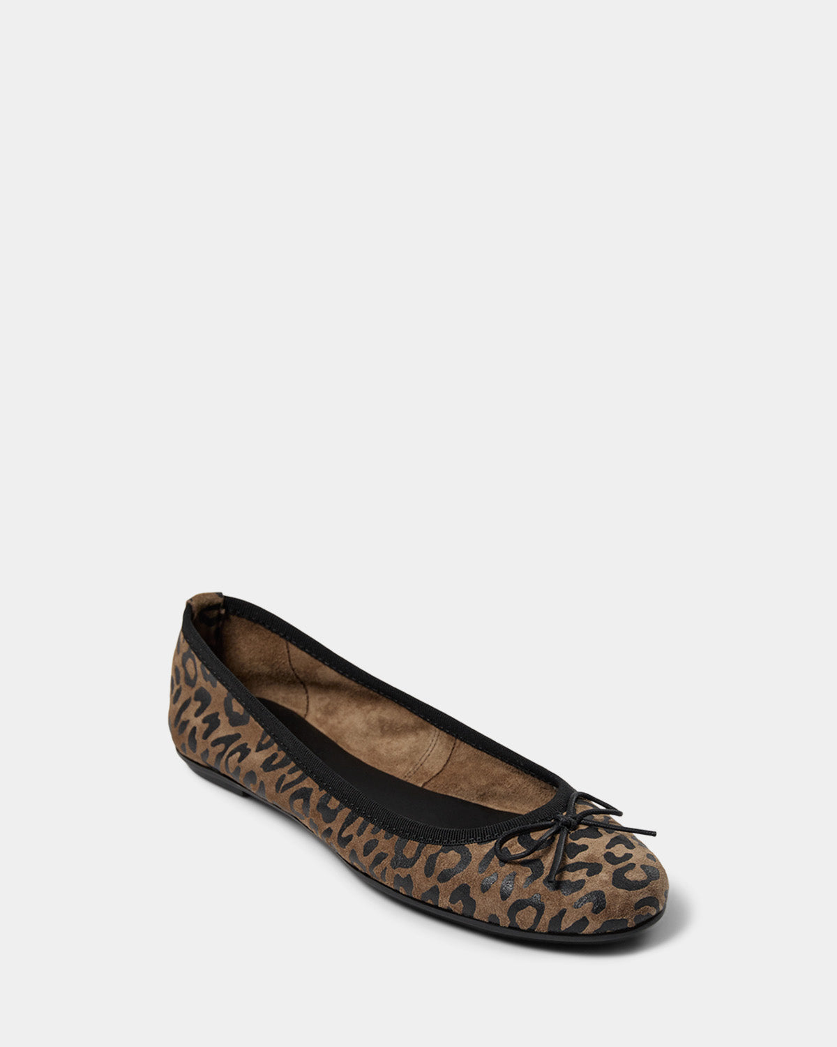 Sofie Schnoor WOMEN MINNASW BALLERINA Ballerina 9086 Light brown leopard