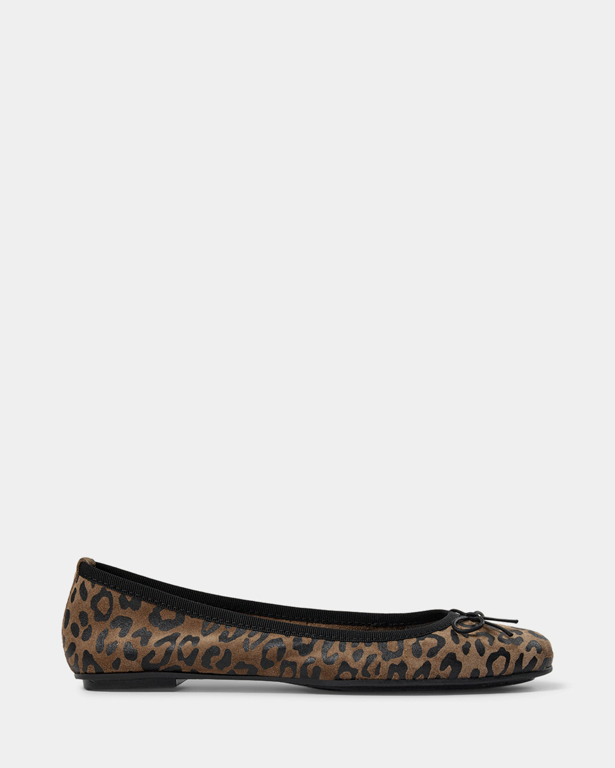 Sofie Schnoor WOMEN MINNASW BALLERINA Ballerina 9086 Light brown leopard