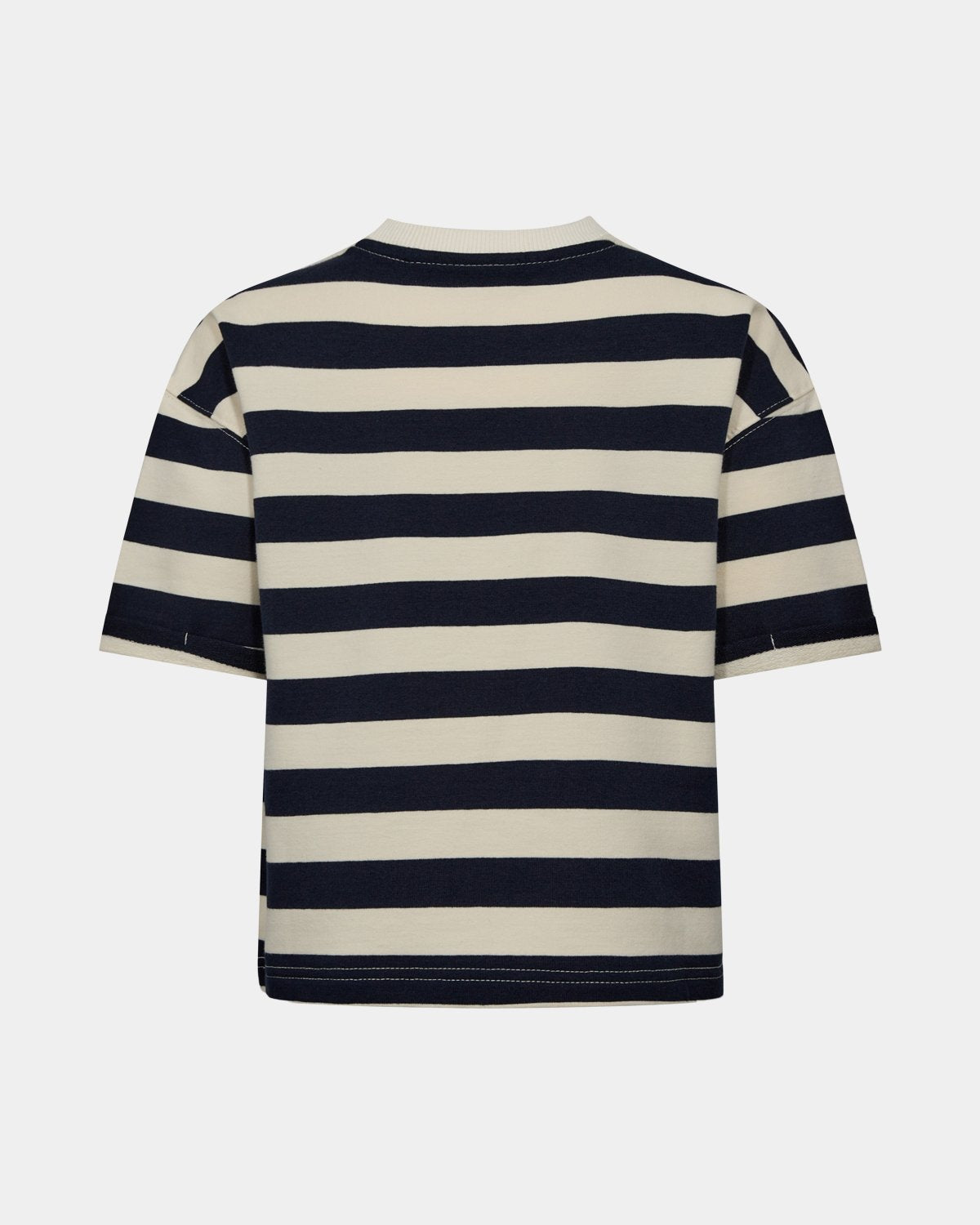 Sofie Schnoor KIDS BarrySK T-shirt T-shirt 5102 Dark Blue