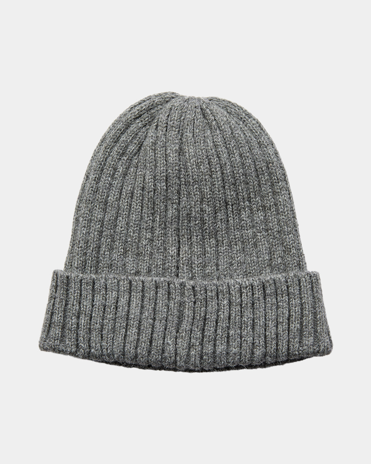 Sofie Schnoor YOUNG Beanie Hue 8010 Grey melange