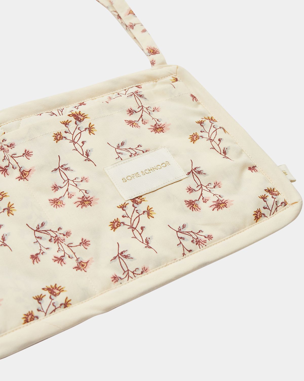 Sofie Schnoor HOME Bed pocket Sengelomme 4047 Baby Rose