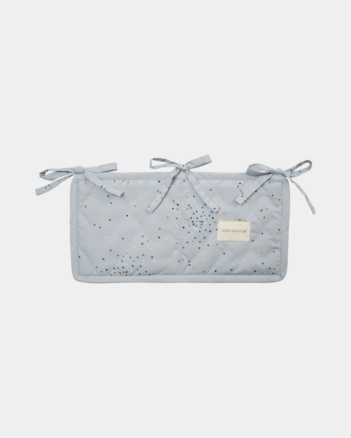 Sofie Schnoor HOME Bed pocket Sengelomme 5068 Dusty blue