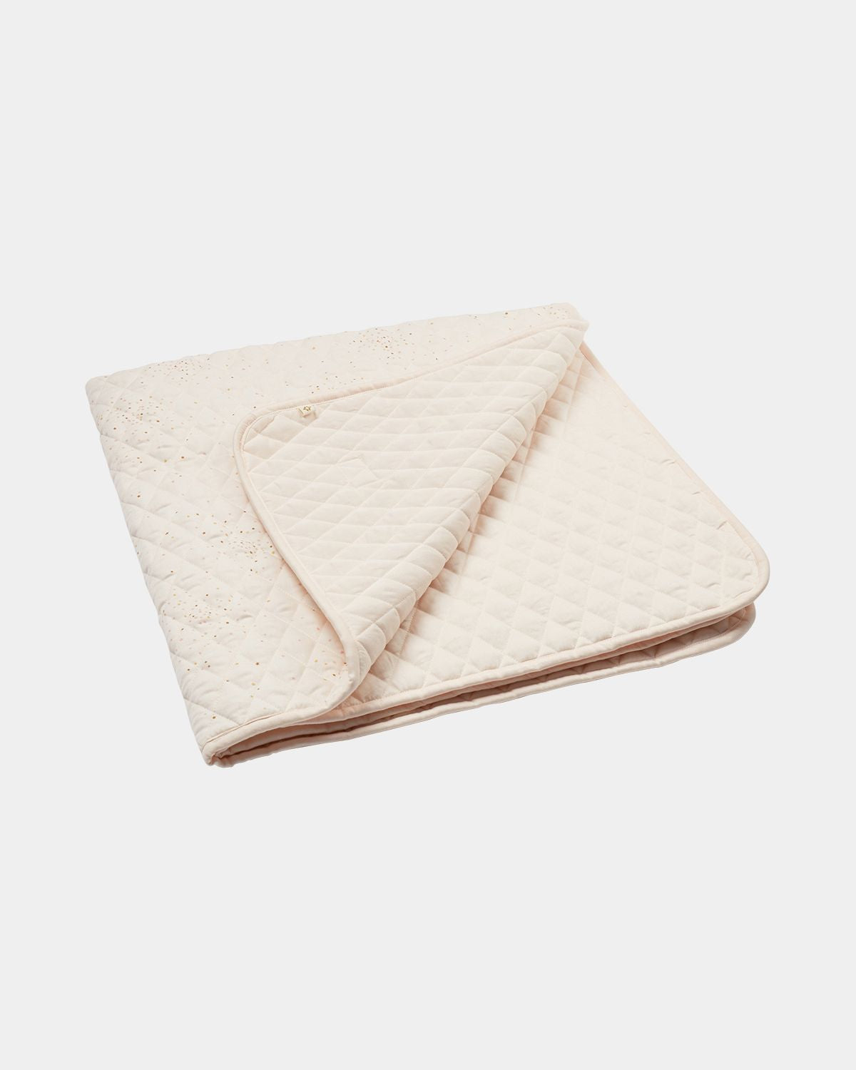 Sofie Schnoor HOME Blanket Tæppe 0109 Off White